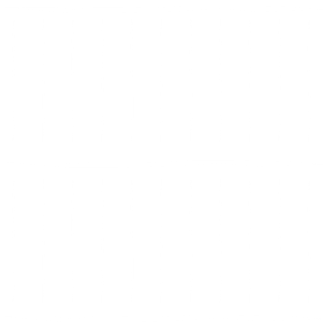 Hand-Drawn Stripes Pattern on Transparent Background