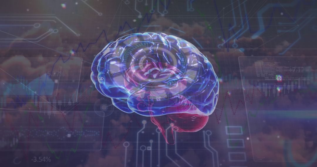Neural Technologies Connecting Digital Brain and Circuitry