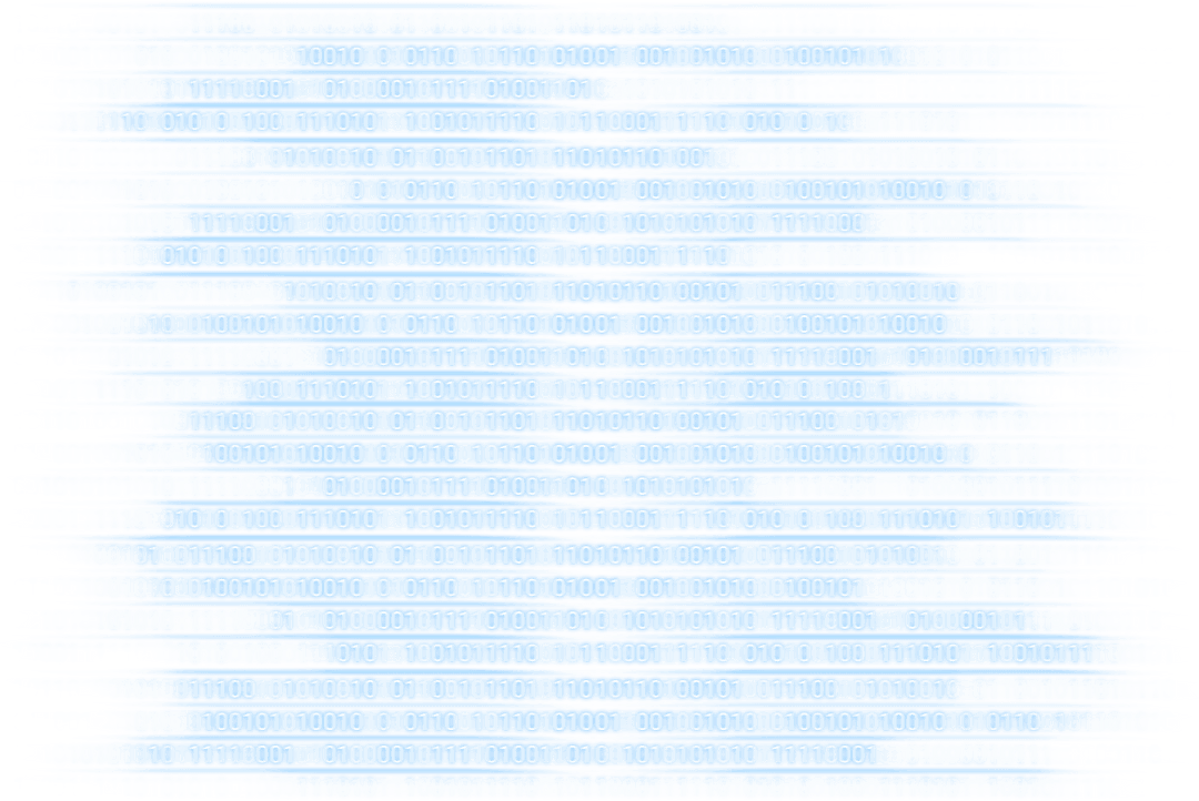 Abstract Transparent Digital Binary Code Background Seamless - Download Free Stock Images Pikwizard.com