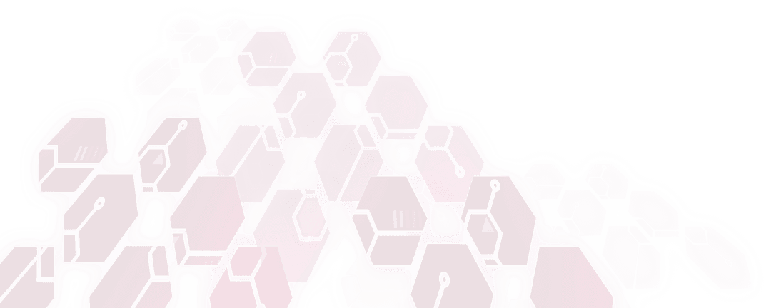 Digital Gray Hexagon Pattern on Transparent Background - Download Free Stock Images Pikwizard.com