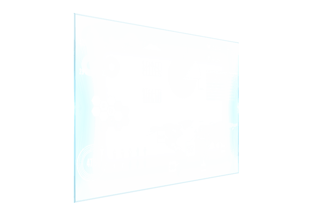 Digital Interface and Data Processing on Transparent Background - Download Free Stock Images Pikwizard.com