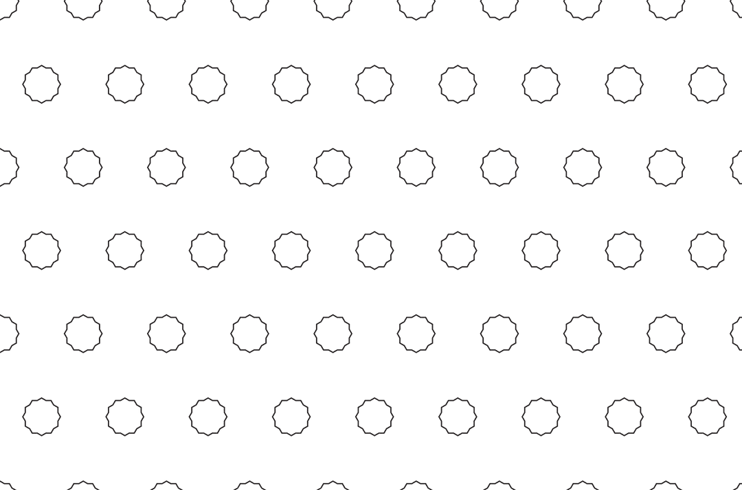 Transparent Circular Pattern Abstraction for Digital Design