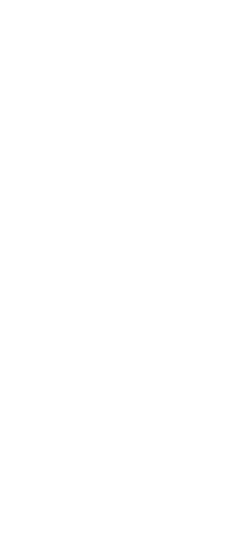 Dynamic Silhouette of Man Jumping on Transparent Background