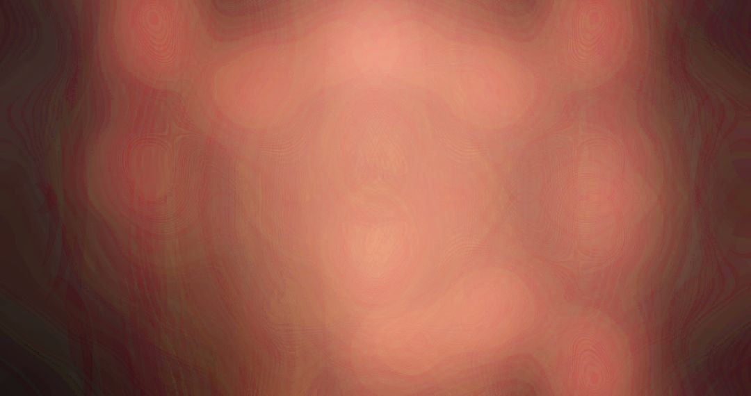 Abstract Glittering Red and Orange Light Bokeh Background - Free Images, Stock Photos and Pictures on Pikwizard.com