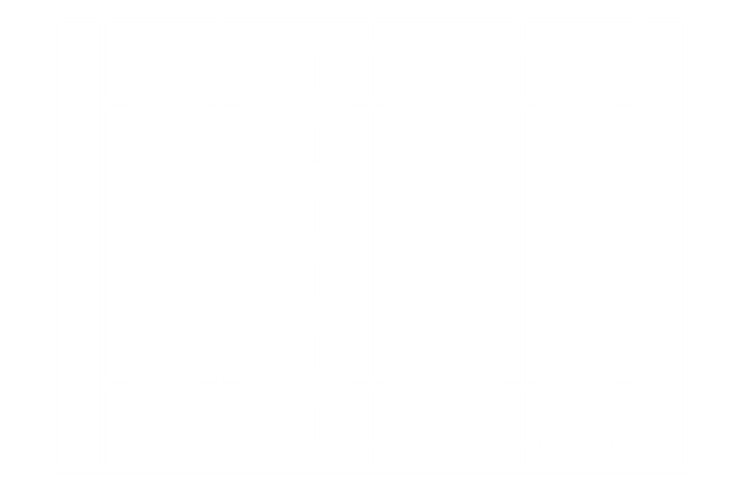 Lane-Divided Panel Schematic with Transparent Grid Layout