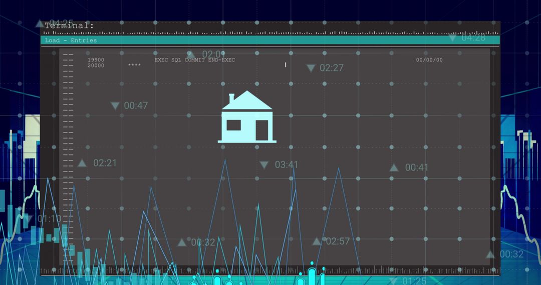 Data Visualization and Digital Interface Expected Growth