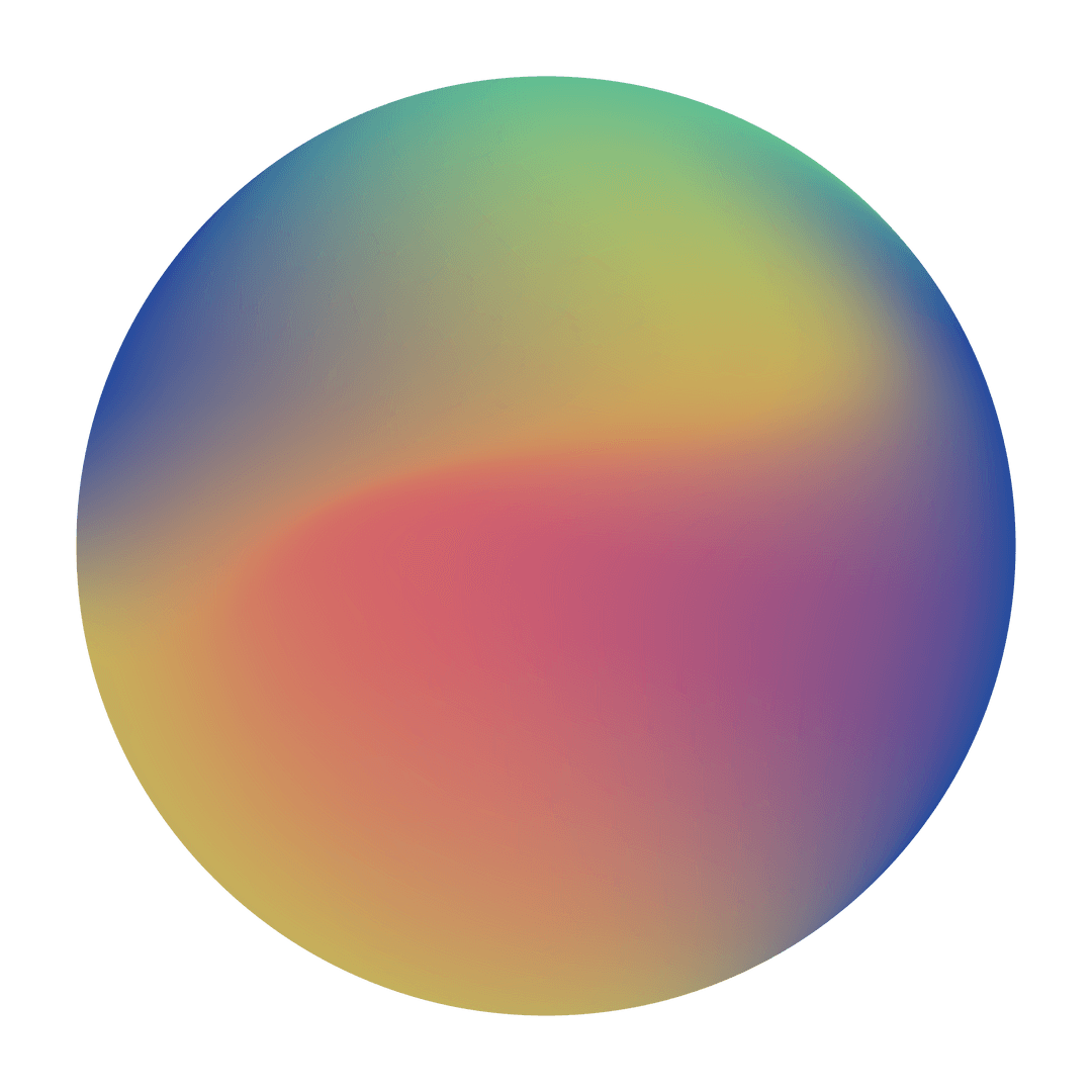 colorful gradient circle with transparent background for creative design - Download Free Stock Images Pikwizard.com