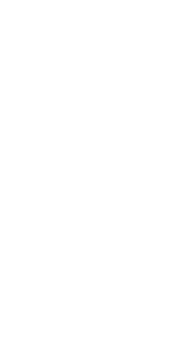 Stylish Transparent Silhouette of Confident Man Crossing Arms