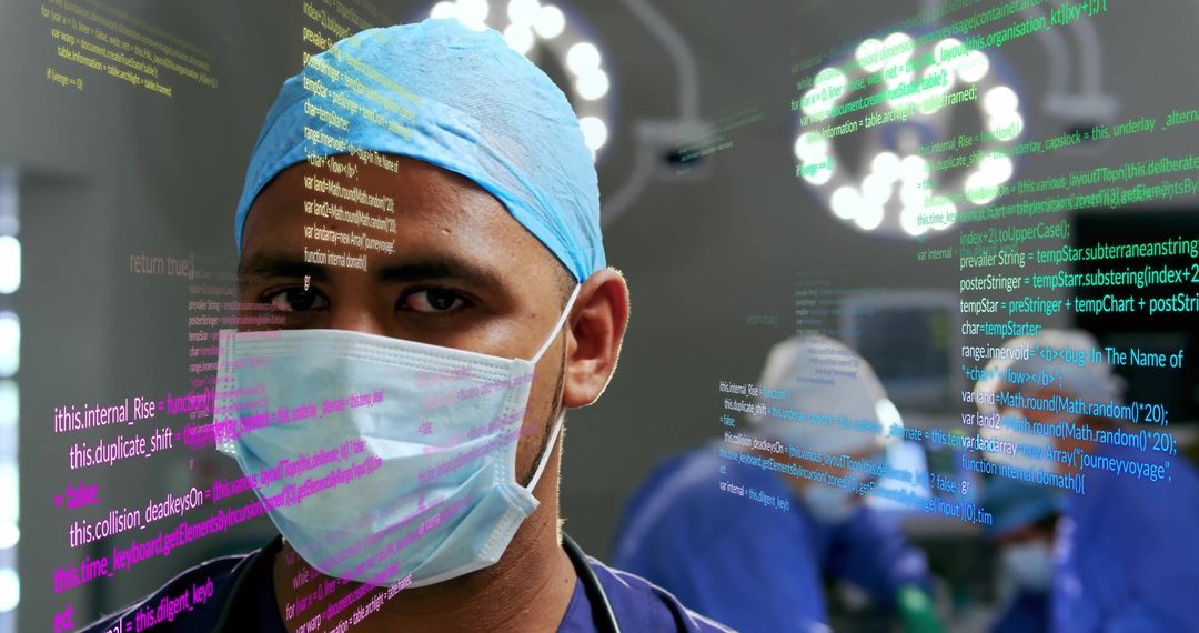 Innovation in Medicine with Data-Driven Surgical Advances