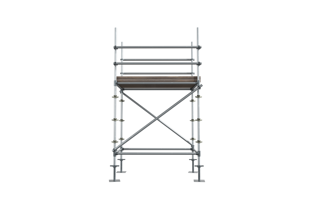 Transparent Scaffolding Structure, Construction Equipment - Download Free Stock Images Pikwizard.com