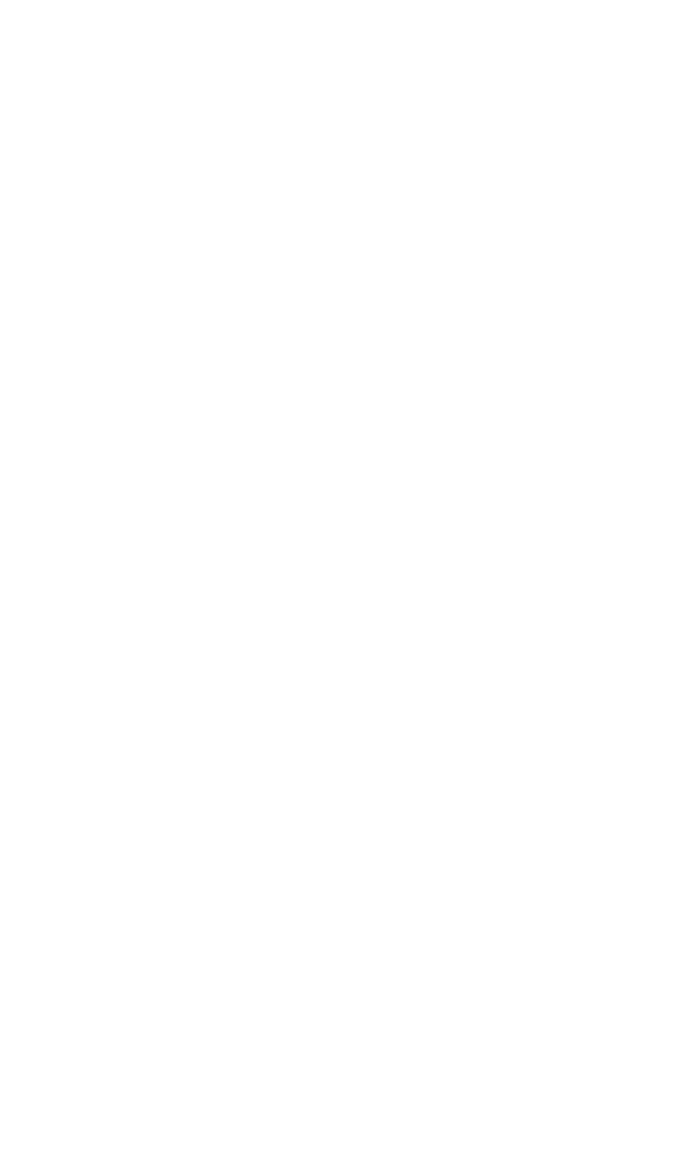 Transparent Christmas Gift Stocking Outline on Clear Background