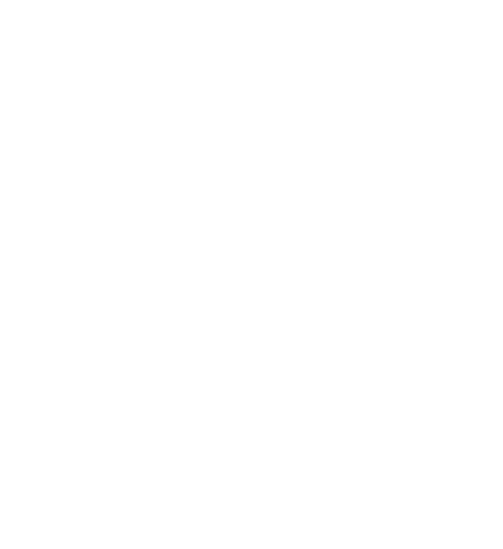 Transparent Silhouette of Sportsman Lifting Weights in Gym