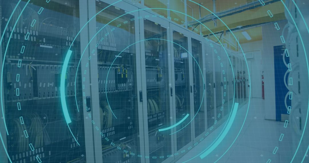 Advanced Digital Interface Over Modern Data Center