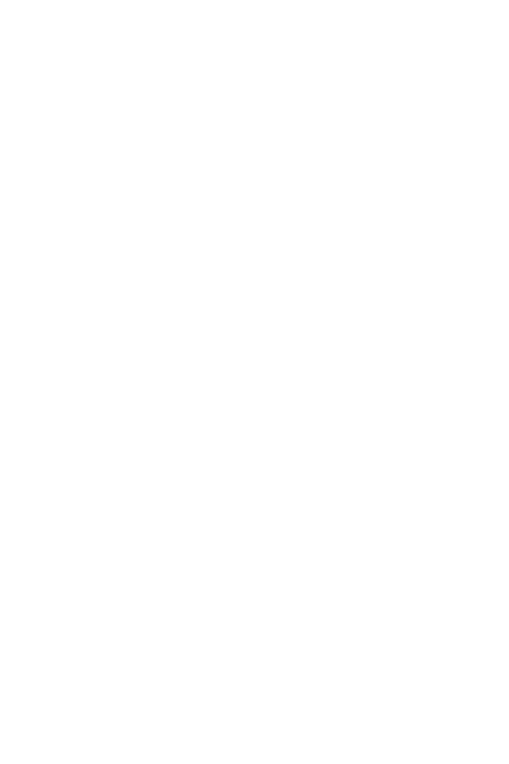 Silhouetted Sportswoman Exercising on Transparent Background