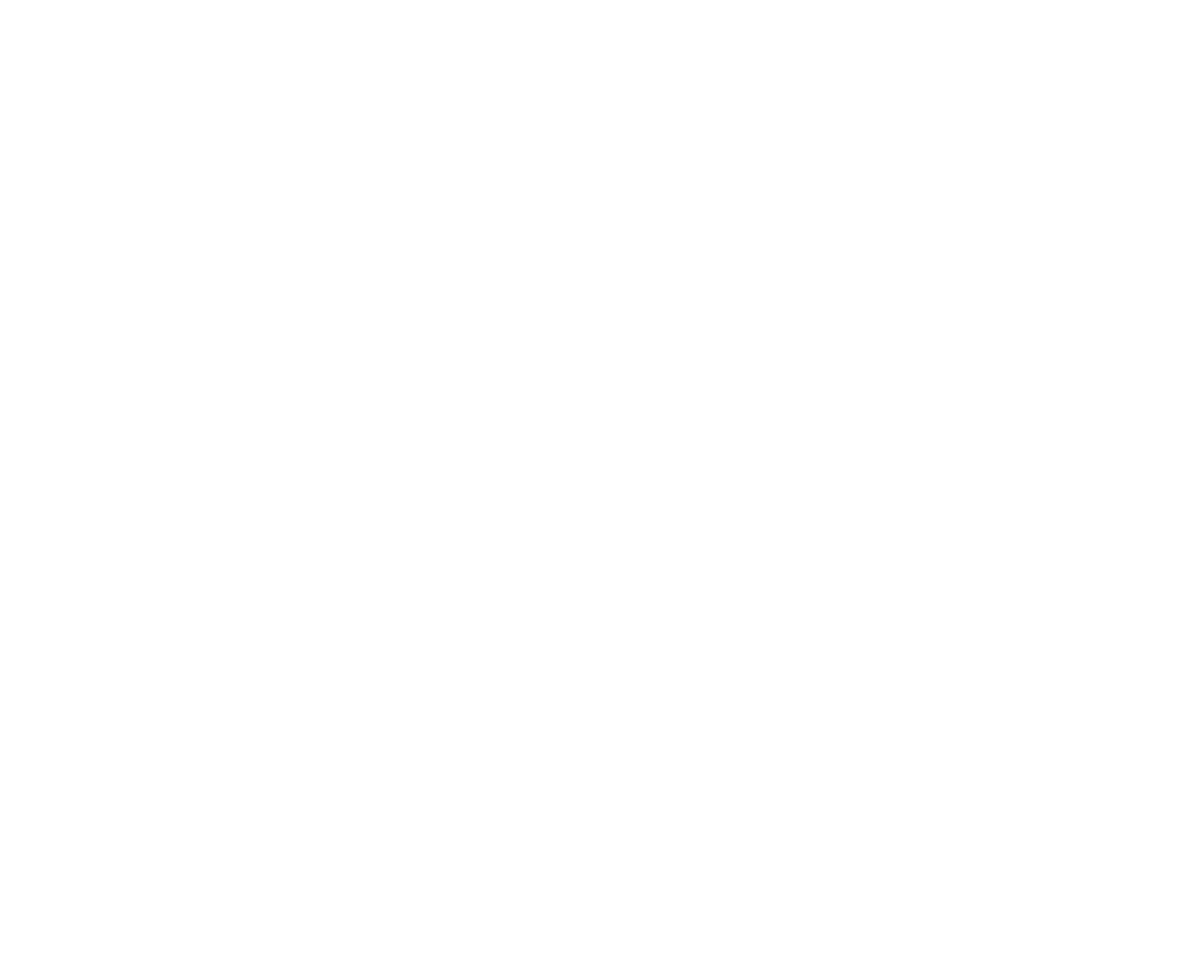 Silhouette of Woman Exercising in Yoga Pose on Transparent Background