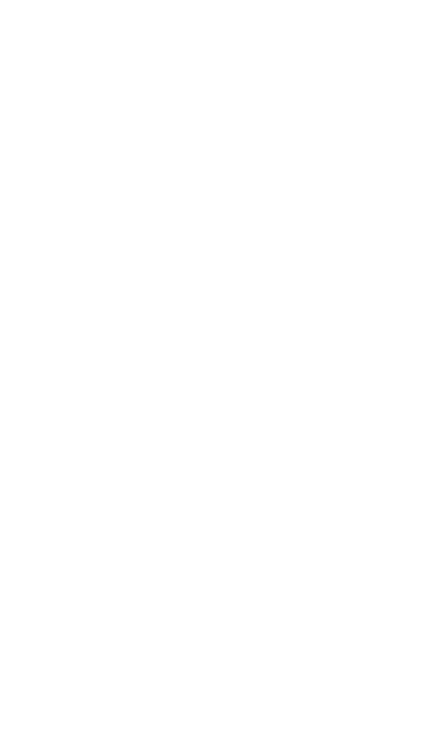 Silhouette Sportsman Raising Fists in Victory Transparent