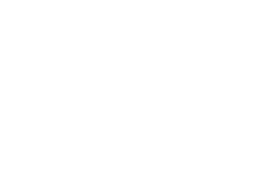 Abstract Transparent White Arrows on a Transparent Background