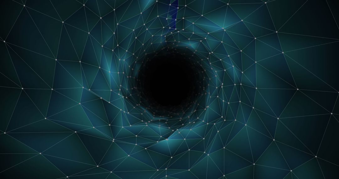 Abstract Digital Tunnel with Connecting Network Design