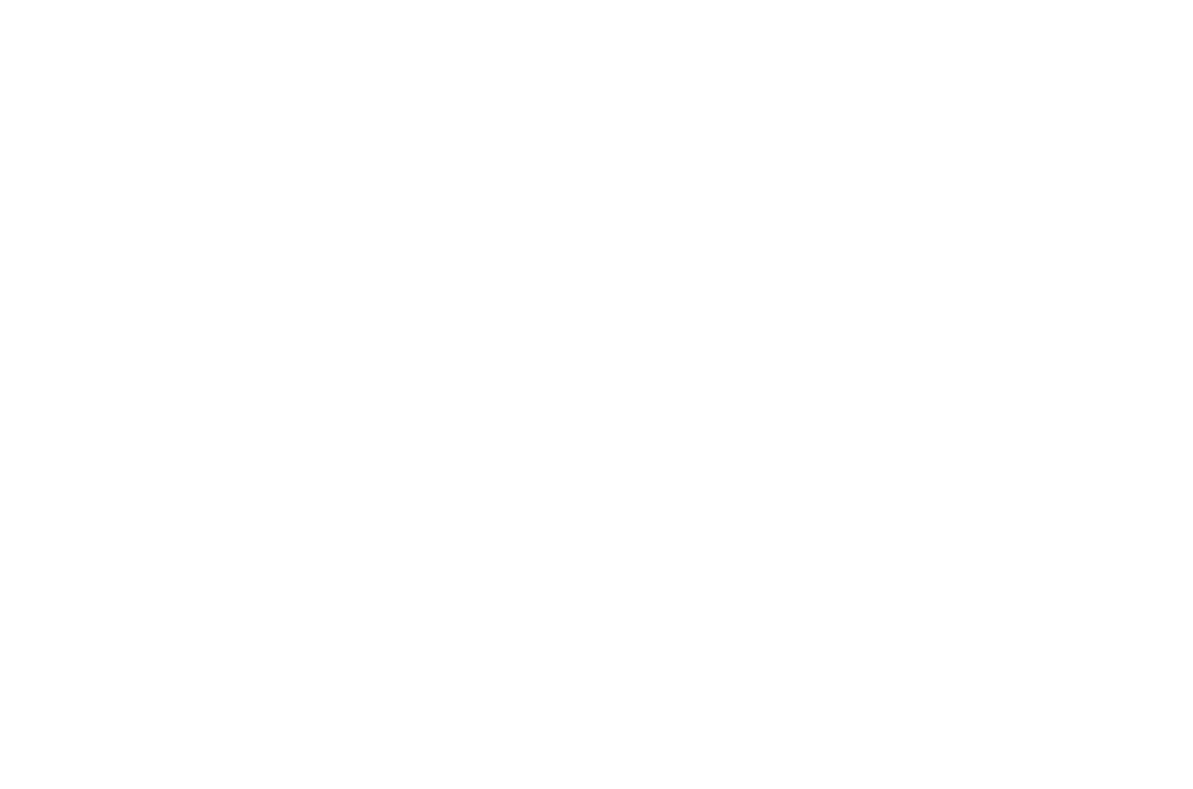 Seamless Geometric White Pattern on Transparent PNG Background