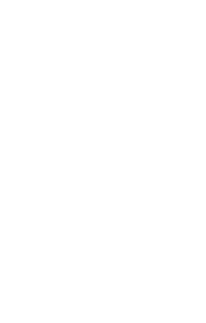 Silhouette of Male Architect with Plans on Transparent Background