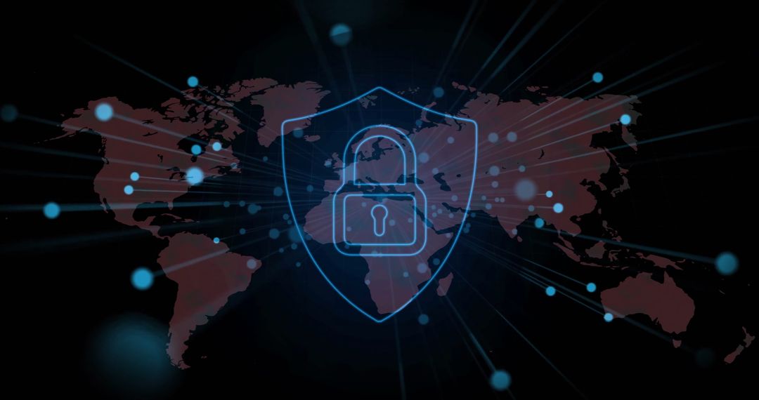 Global Cybersecurity Network and Technology