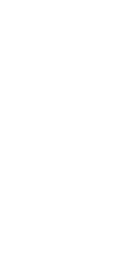 Triumphant Man Raising Arms Silhouette on Transparent Background