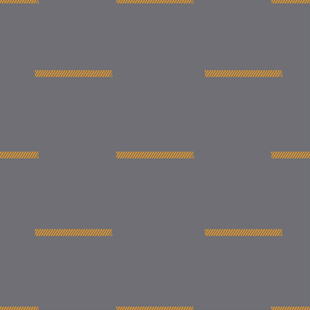 Vector Road with Lanes and Stripes on Transparent Background