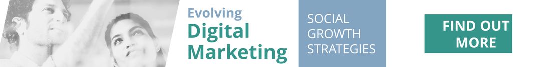 Innovative Digital Marketing Promotional Design