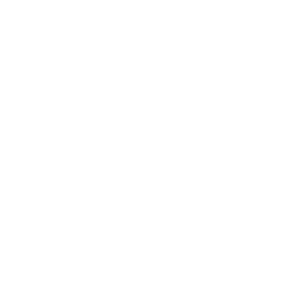 Stacked Transparent Arrows Pointing Downwards Symbol