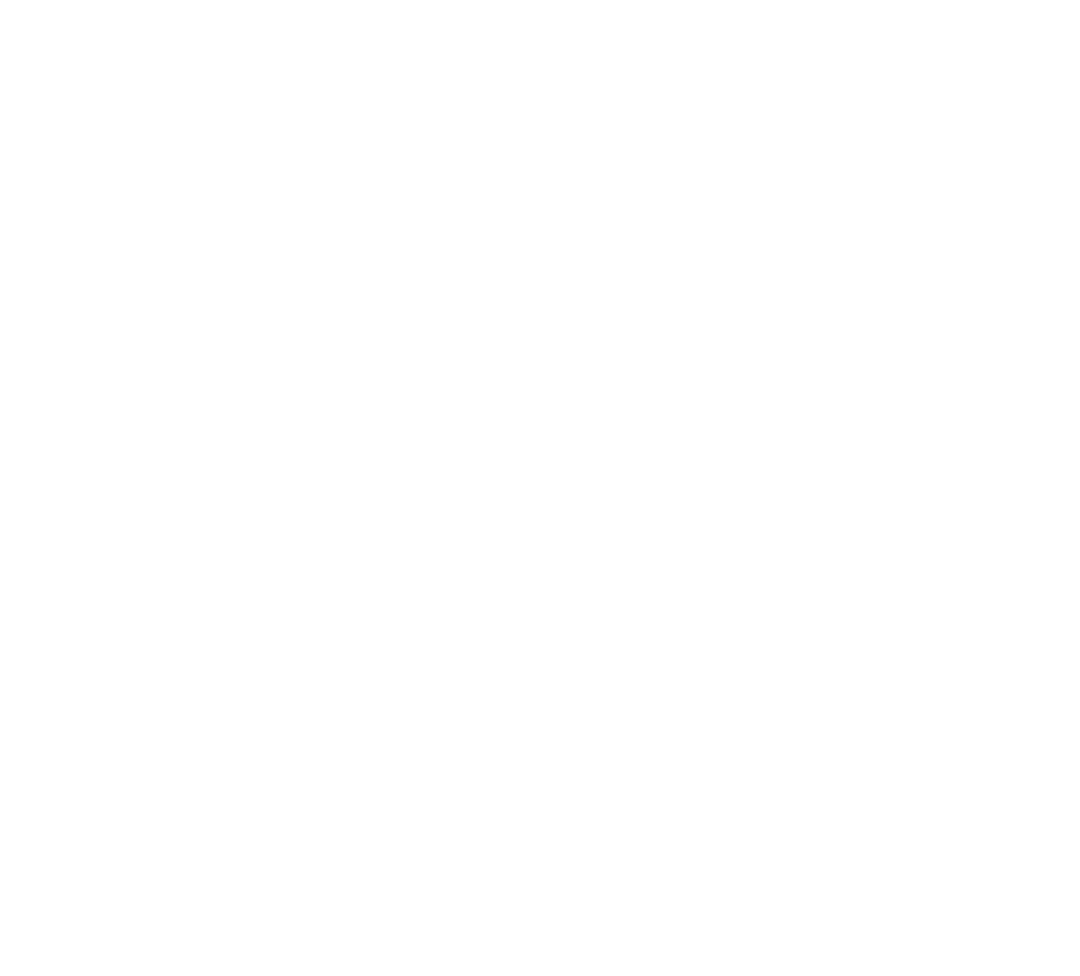 Digital Silhouettes of Athletes on Transparent Background