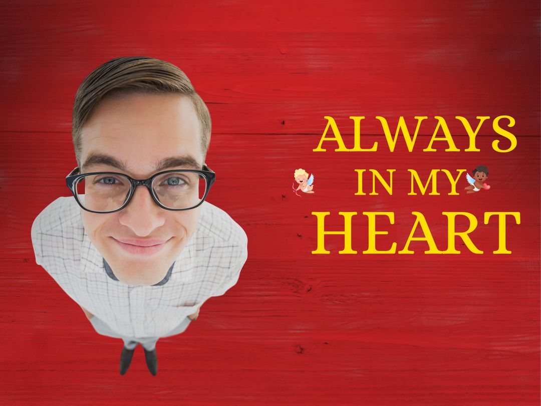 Expressions of Love and Affection with Heartfelt Greetings