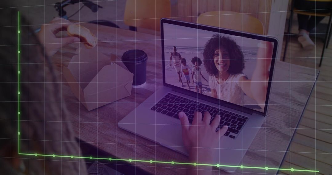 Balancing Remote Work and Family Time with Virtual Connect
