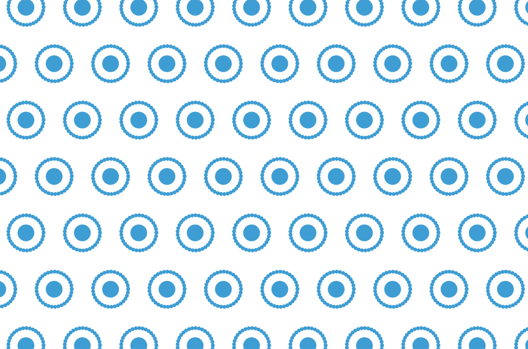 Seamless rows of blue circles pattern with transparent background - Download Free Stock Images Pikwizard.com