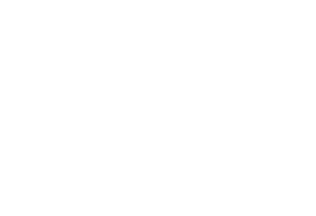 Yoga Pose Silhouette on Transparent Background: Side Plank