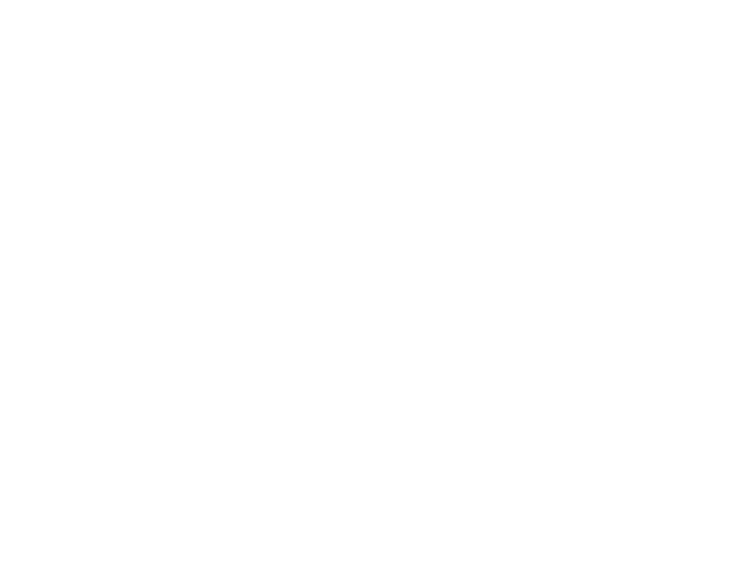 Silhouette of Man with Clenched Fist on Transparent Background