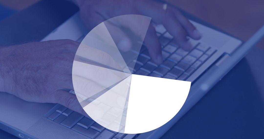 Business Analysis with Digital Report Visualization