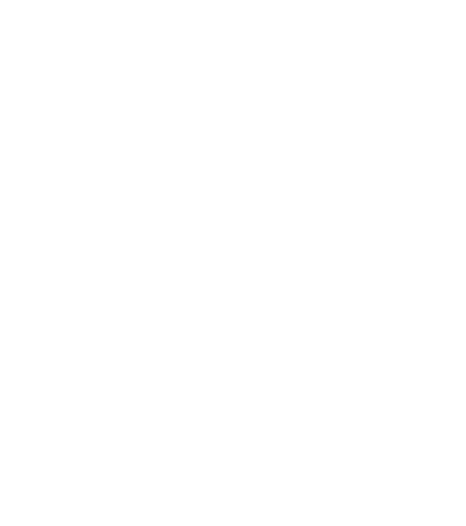 Silhouette Hands Holding Heart Isolated on Transparent Background