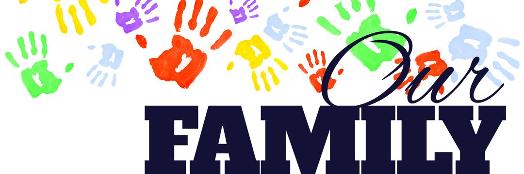 Our Family - Celebration of Unity and Diversity