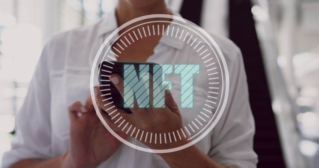 Growing Buzz Around NFTs in Modern Technology