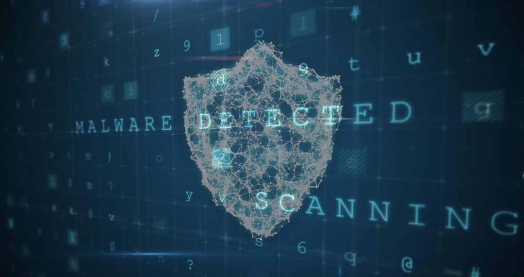 Cybershield Protecting Against Malware Attacks