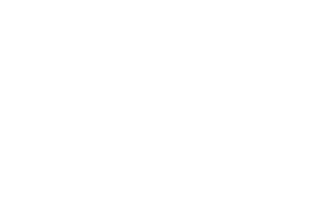 Silhouette of Woman Running Isolated on Transparent Background