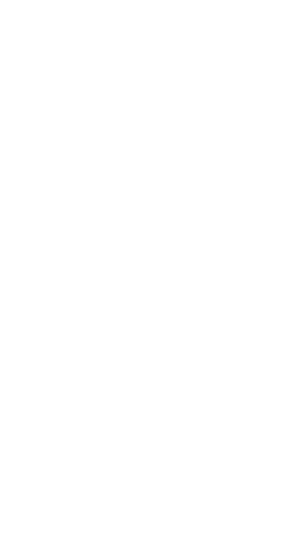 White Candle Icons on Transparent Background for Celebrations