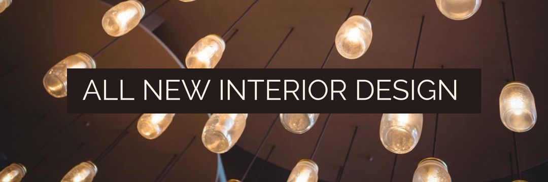 Modern hanging lights for contemporary interior design aesthetics