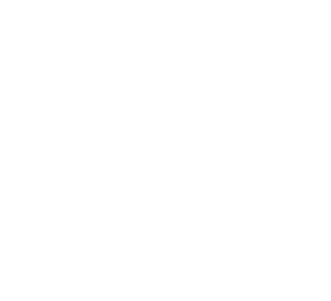 Transparent Vector of Female Athlete Performing Push-up Exercise