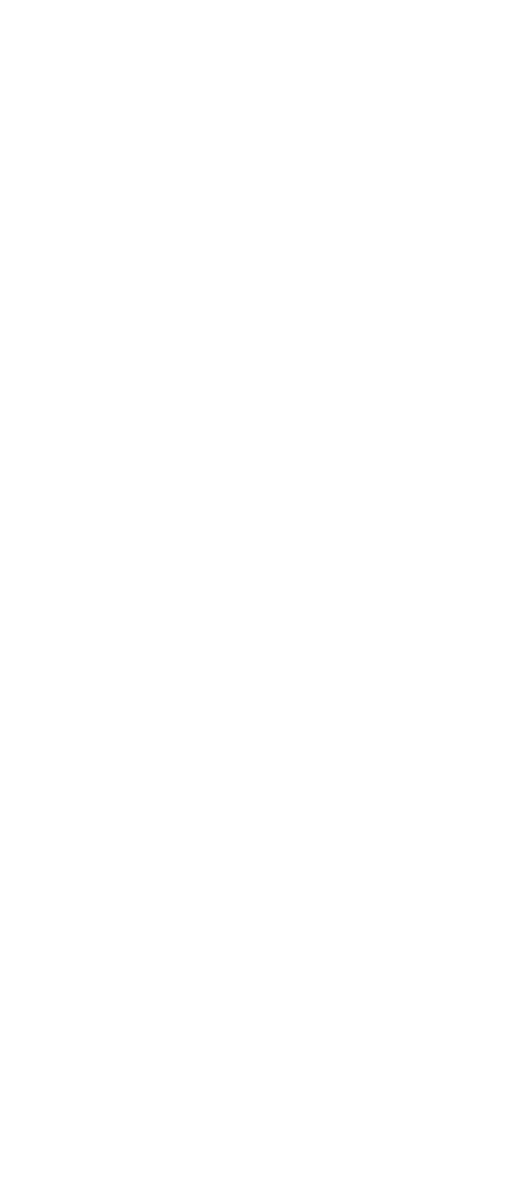 Transparent Silhouette of Standing Man with Hands Behind Head