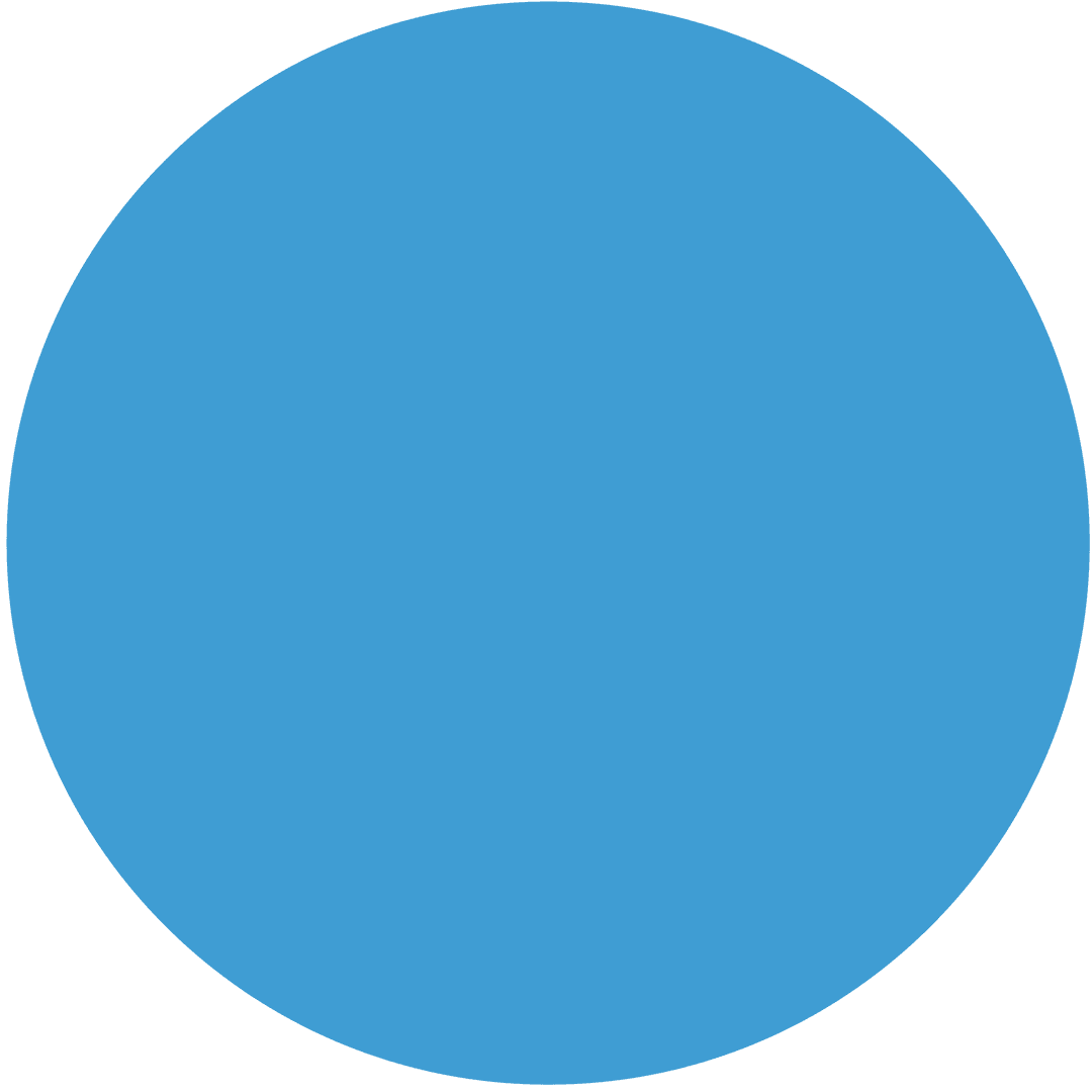 Blue Dot on Transparent Background Isolated Illustration - Download Free Stock Images Pikwizard.com