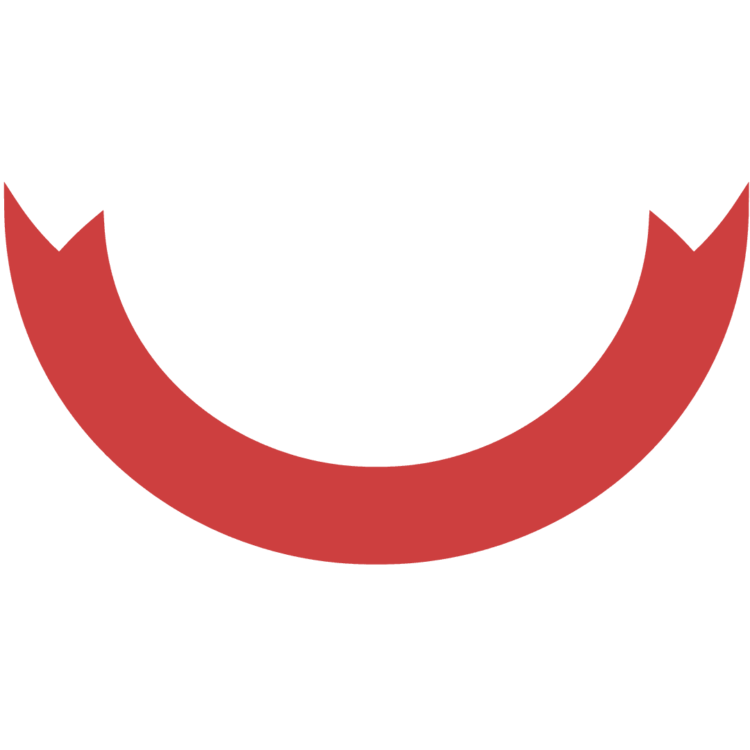Red Ribbon Vector with Copy Space on Transparent Background - Download Free Stock Images Pikwizard.com