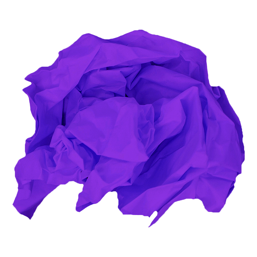 Abstract Purple Crumpled Paper Transparent Background - Download Free Stock Images Pikwizard.com