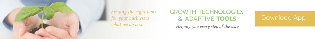 Hand Holding Plant Seedling for Sustainable Business Growth