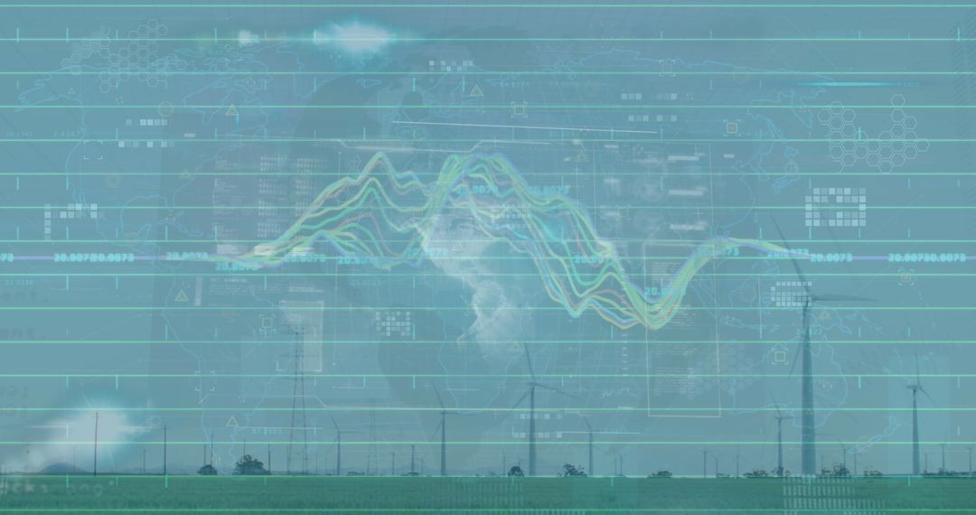 Innovative Renewable Energy Technologies Using Wind Power